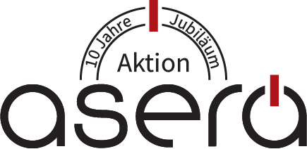 Logo Jubiläum