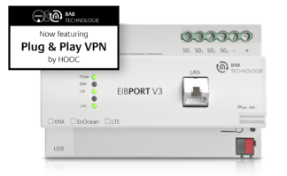 EIBPORT-HOOC-Plug-And-Play-VPN