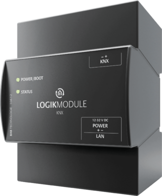 LOGIKMODULE-KNX-10612