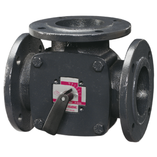 <div class="typenbezeichnung">3F</div>Miscelatori / Valvole a 3 vie