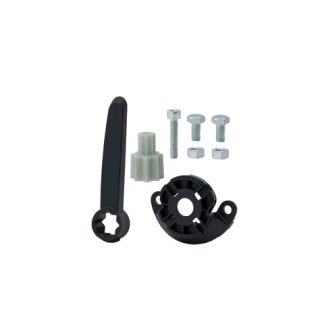 <div class="typenbezeichnung">Adapterset</div>Zubehör zu ESBE Ventile