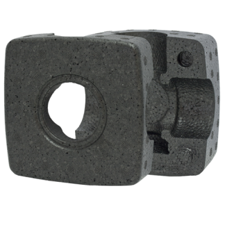 <div class="typenbezeichnung">Dämmschale VRI111</div>Zubehör zu VRG/VRB