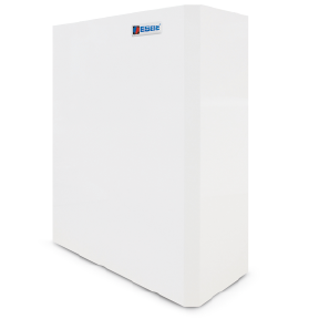 <div class="typenbezeichnung">SKP100 </div>Systemtrennungsmodul für Gas-, Öl- und Feststoffkessel
