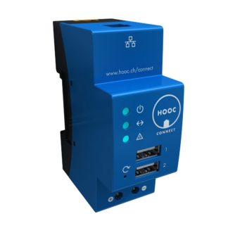 <div>HOOC Connect </div>Fernzugriffs-Client inkl. Lizenz Secure Remote Access