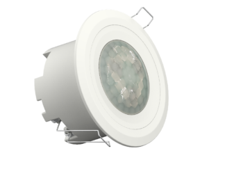 <div class="typenbezeichnung">DALI 2 Motion Sensor </div>Interra PIR-Bewegungsmelder