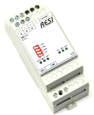 RESI-MBUS2-ETH-ISO