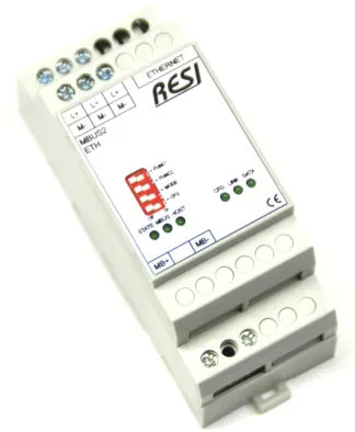 RESI-MBUS2-ETH-ISO