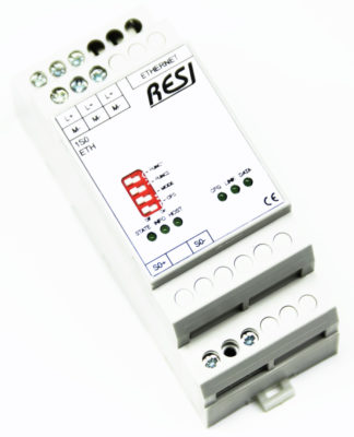 RESI-1S0-ETH ISO