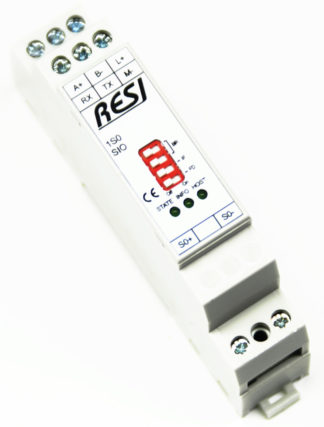 RESI-1S0-SIO ISO