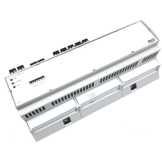 <div class="typenbezeichnung">RESI-DC-UPS </div>REG-USV (Unterbrechungsfreie Stromversorgung 60W/24V)
