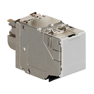 UM-Cat.6A iso A Keystone Universalmodul