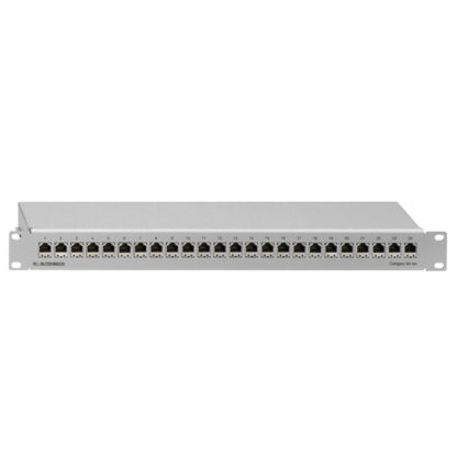PP-24/1 PoE PoE-Patchpanel
