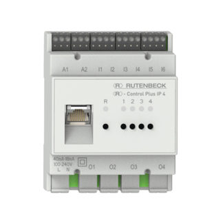 R-Control Plus IP4
