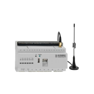 R-Control Plus IP8