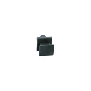 UAE-Cat.5e+6-BS Blindstecker zum Schutz unbelegter RJ45-Stecköffnungen