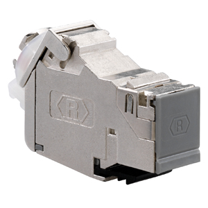 UM-Cat.6A iso A Keystone Universalmodul