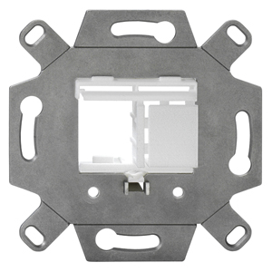 KMK-MA Up Montageadapter für Keystone-Module