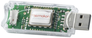 airScan EnOcean-USB-Dongle