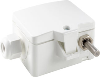 AGS55+ Aussenfühler IP65 ext. Messelement
