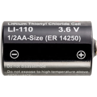 Batterie_LS14250