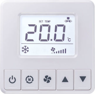 LCF Raumthermostat