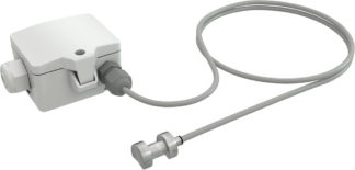 PR25 Anlegefühler