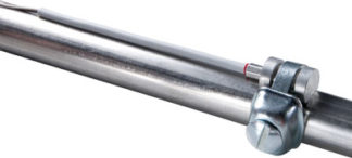 PR25 Anlegefühler