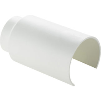 Regenschutz_PA6_weiss