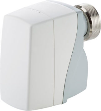 SAB05 Stellantrieb Batteriebetrieben