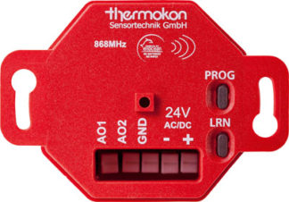 SRC-AO Multi UP-Funkempfänger Universal