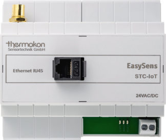 STC-IoT Funk-IoT-Gateway