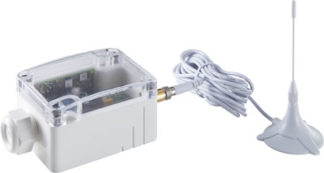 STC65-RS485 Modbus Funk-Modbus-Gateway