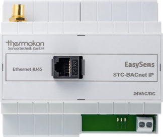 STC-BACnet IP Funk-BACnet/IP-Gateway