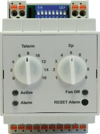TFR+ Frostschutzthermostat