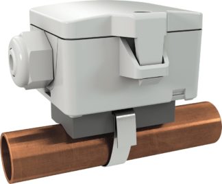 VFG54+ Anlegetemperaturfühler