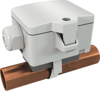 VFG54+ Anlegetemperaturfühler