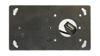 Montageset-230V