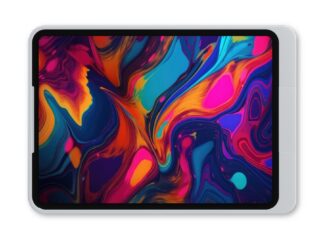 <div class="typenbezeichnung">Viveroo one </div>iPad Wandhalterung