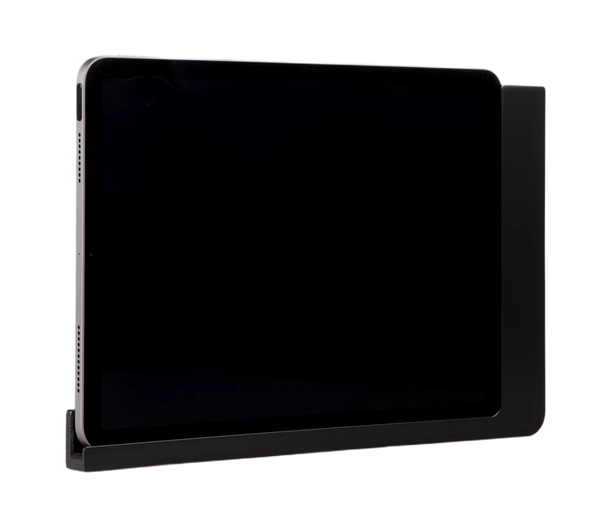 STANDED free – 360° Ansicht