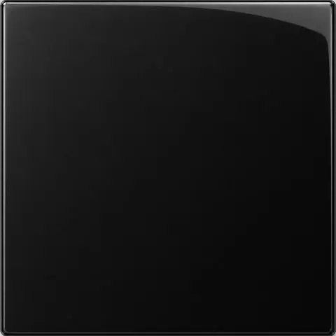DEEPBLACK Glas