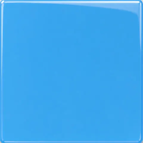 LightBlue Glas