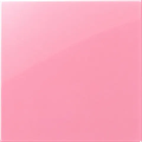 LightPink Glas