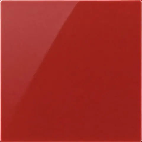 RubyRed Glas