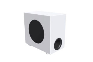 <div>A 250 </div>Aktivsubwoofer 50W+2x25W