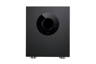 A 500 Aktivsubwoofer 100W