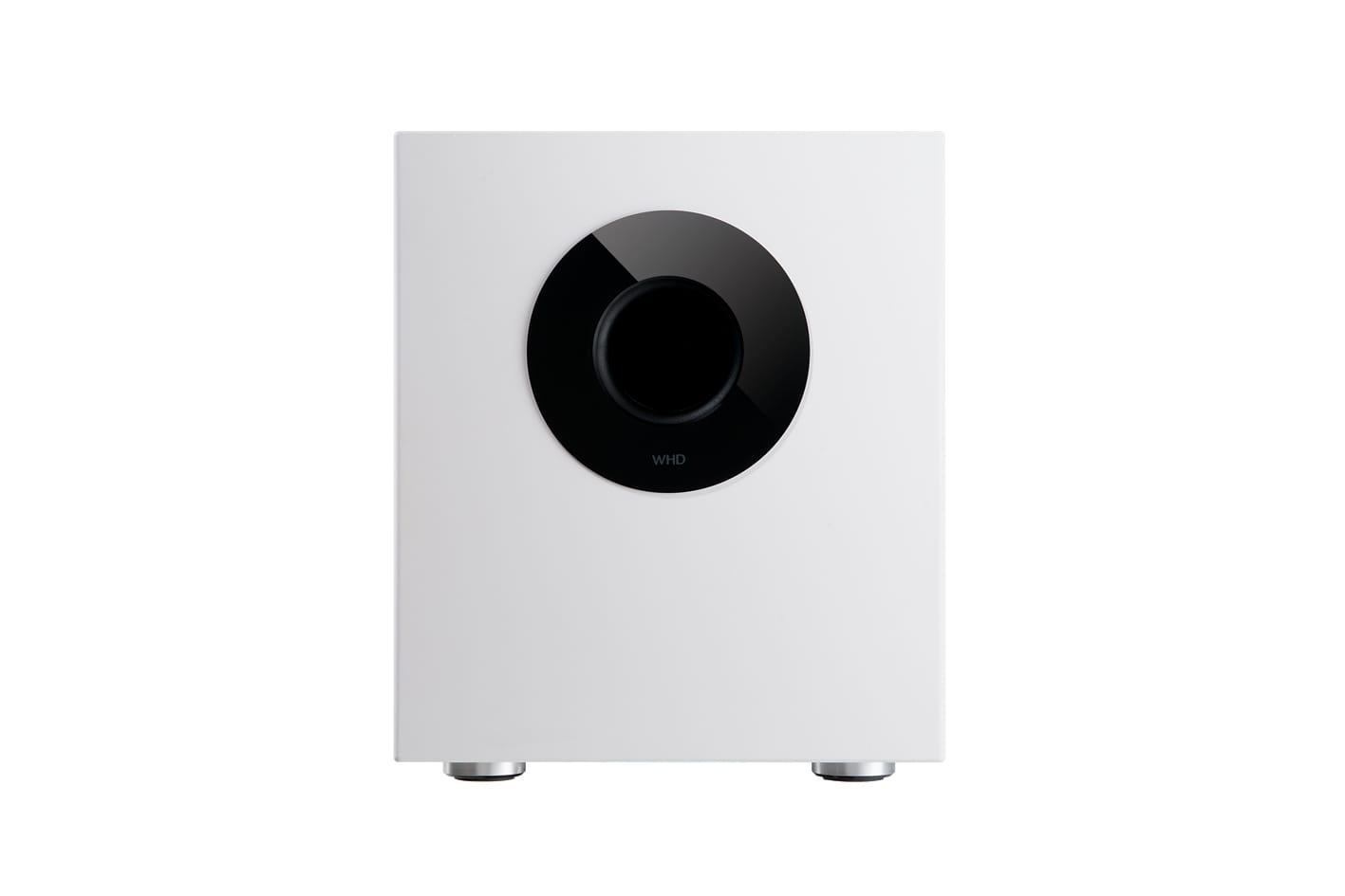 A 500 Aktivsubwoofer 100W
