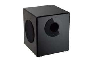 <div>A 500 </div>Aktivsubwoofer 100W