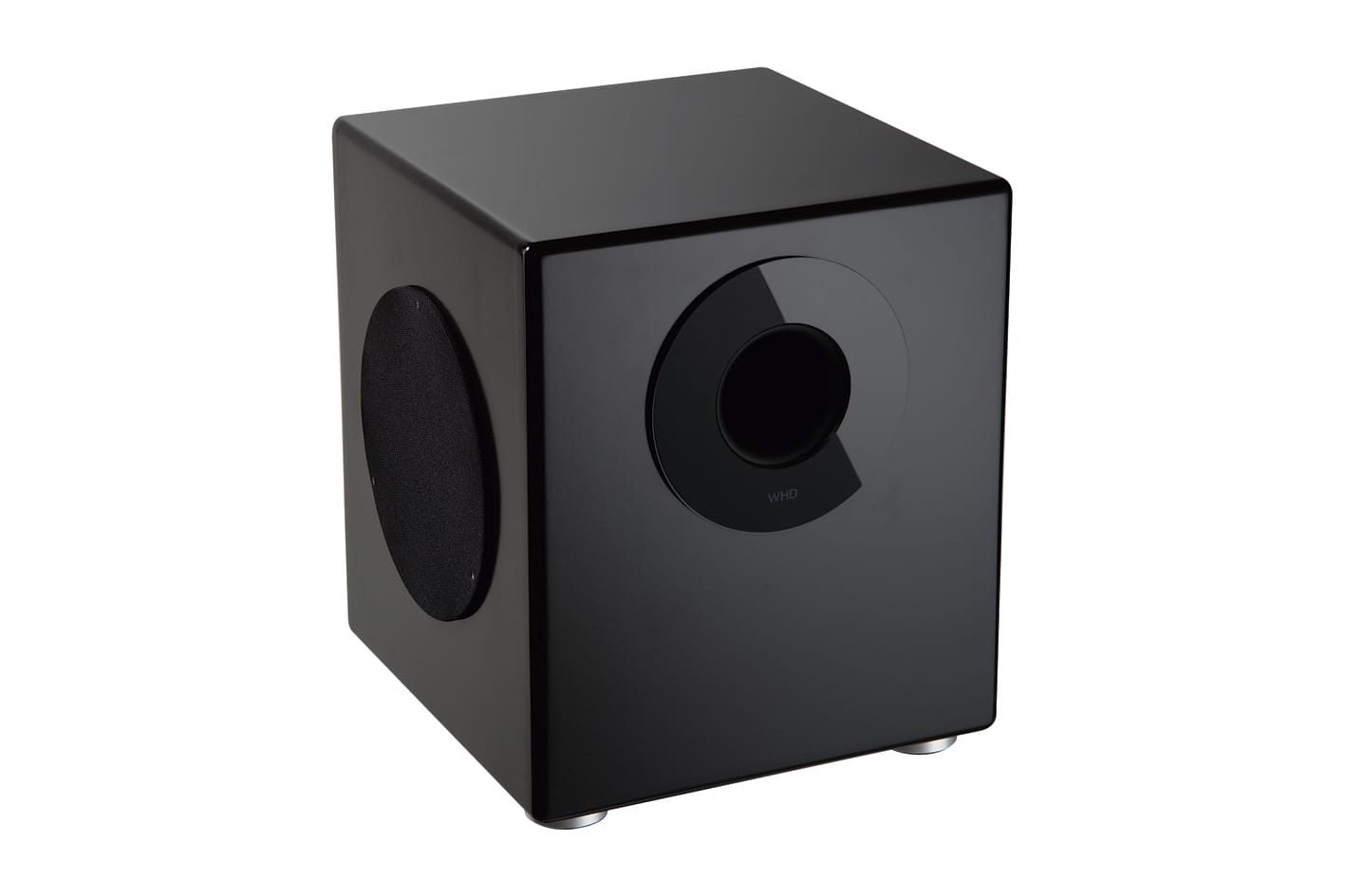 A 500 Aktivsubwoofer 100W