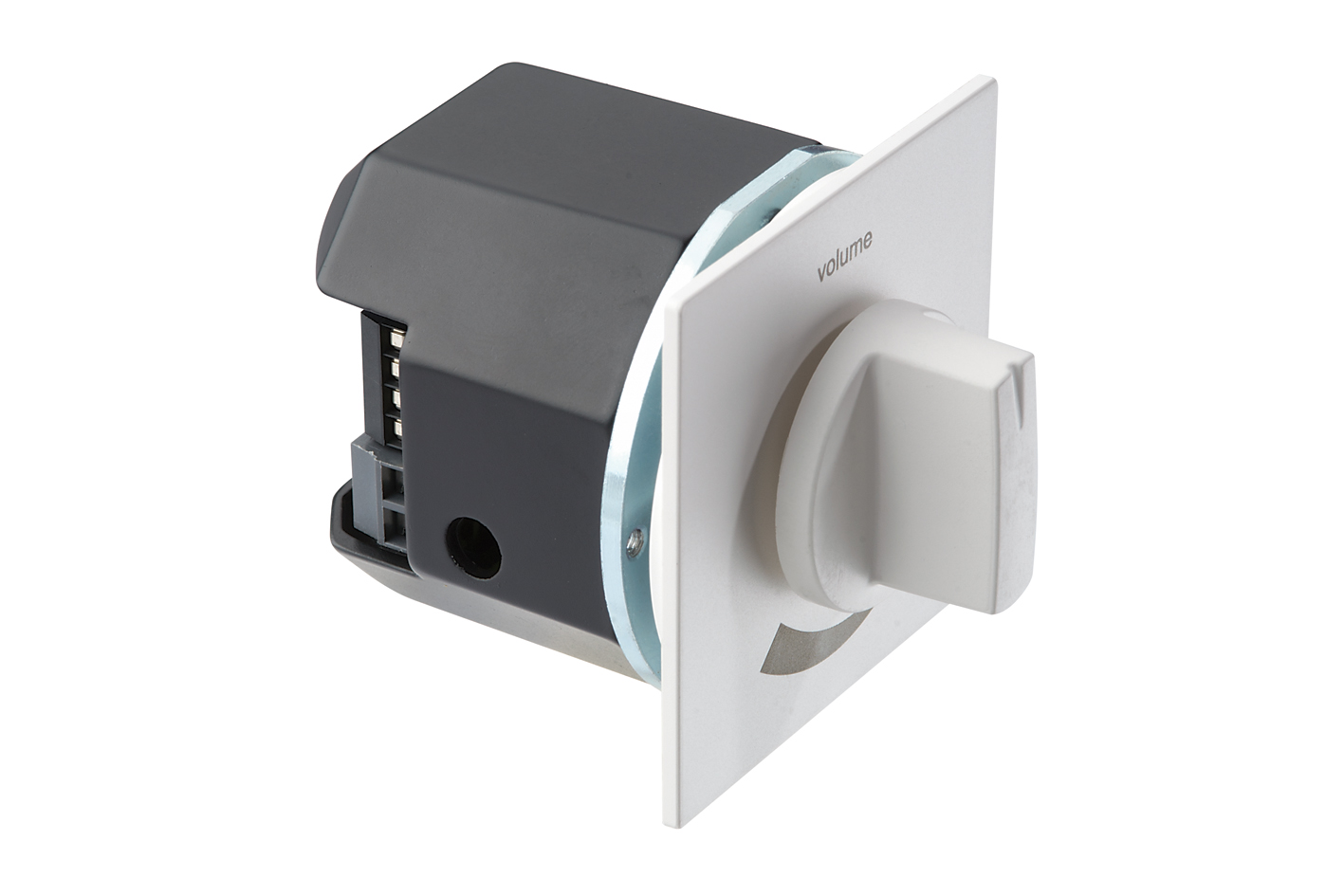 AMP 10 Verstärker 10W