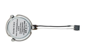 <div>Exciter X 32 </div>Körperschallwandler